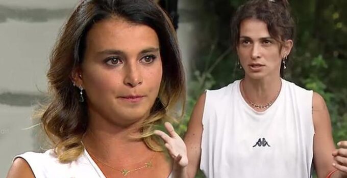 Survivor Pınar Saka'yı yıkan ölüm haberi! 'Çok üzgünüm'
