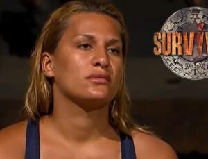 Survivor’dan diskalifiye olmuştu! Almeda Baylan’dan merak uyandıran paylaşım