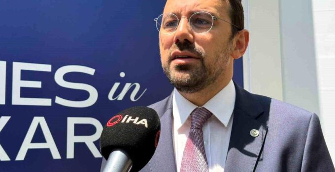 Talha Köse: NATO yeni dönemin ihtiyaçlarına uygun vizyon geliştirmeli