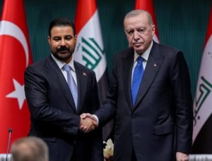 Tarihi anlaşma dünya basınında: Türkiye Kerkük’e geri döndü