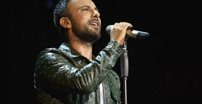 Tarkan yaza imaj değişikliğiyle girdi