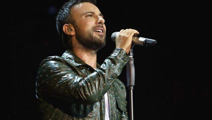 Tarkan yaza imaj değişikliğiyle girdi