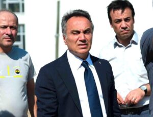 TOGÜ Hastanesi’nde altyapı yatırımları hızla tamamlanıyor