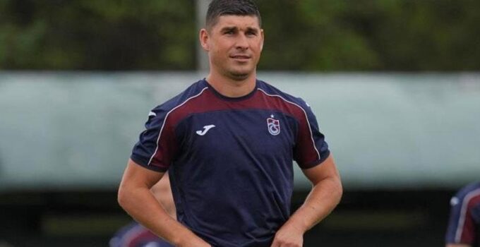 Trabzonspor sezonu açtı, Mehmet Ali Yılmaz Tesisleri’nde topbaşı…