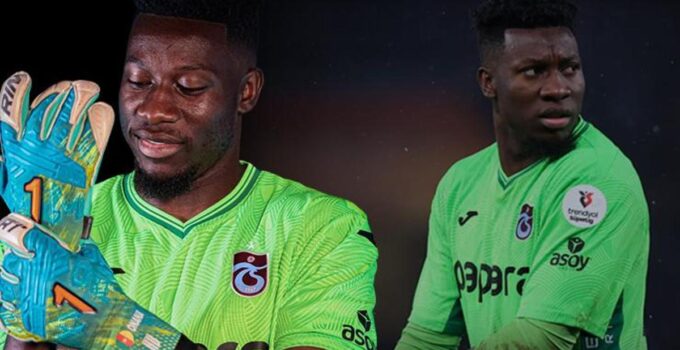 Trabzonspor transferi resmen açıkladı! 1 yıllık anlaşma