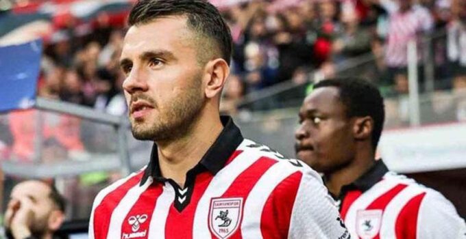 Trabzonspor’da Emre Kılınç sesleri