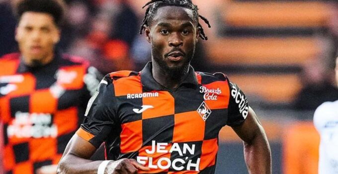 Trabzonspor’da savunmaya fırsat transferi: Darlin Yongwa