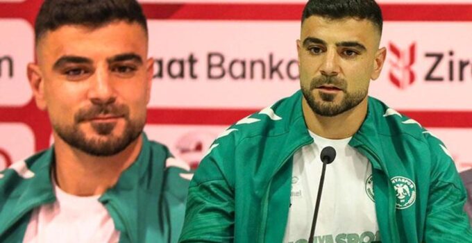 Trabzonspor’dan Adi Demirbağ sürprizi! Görüşmeler başladı…