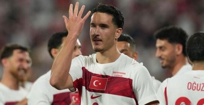 TRANSFER PAZARLIĞI! Porto, Deniz Gül için Trabzonspor’dan servet istedi