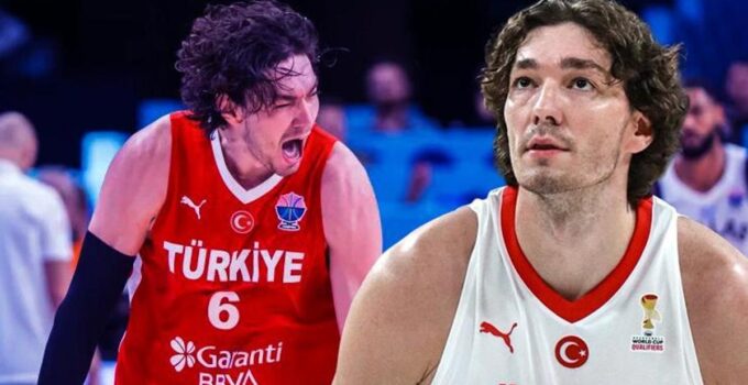 Transferde Cedi Osman kapışması! Türkiye’ye dönüyor mu? Ezeli rakipler birbirine girdi