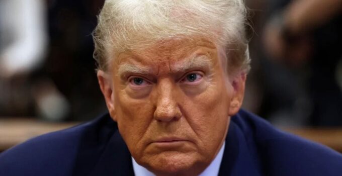 Trump, Ankara’daki NATO Zirvesi’nin ardından Zelenskiy ve Şara ile görüşecek