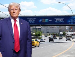 Trump’ın Ankara programı netleşti! İşte ilk durağı
