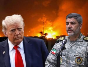 Trump’ın talimatı sonrası İran’dan ilk açıklama: Misillemeyi durdurduk