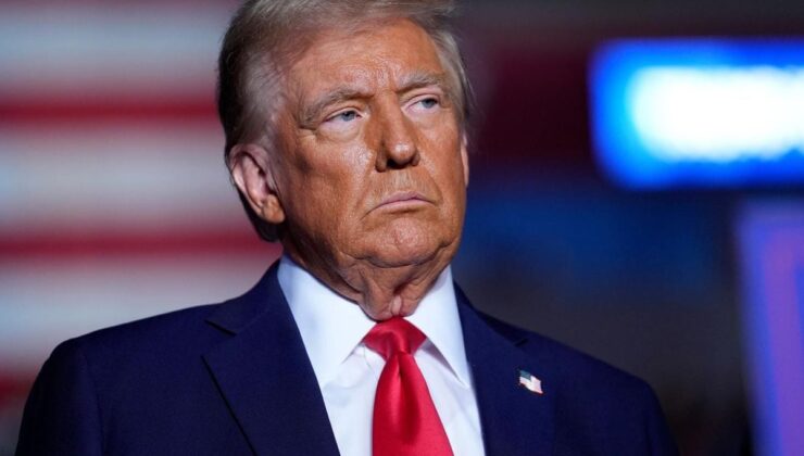 Trump’tan İran’a: Anlaş ya da santralleriniz yok olur