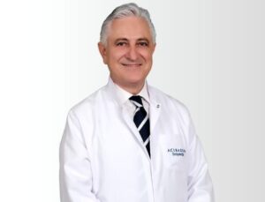 Türkiye’de ölümlerin yüzde 40’ı kalp hastalıklarından kaynaklanıyor