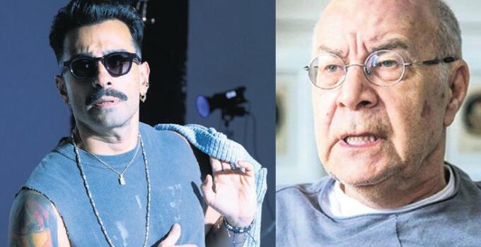 Türkmen’den ‘Yandım’ yorumu
