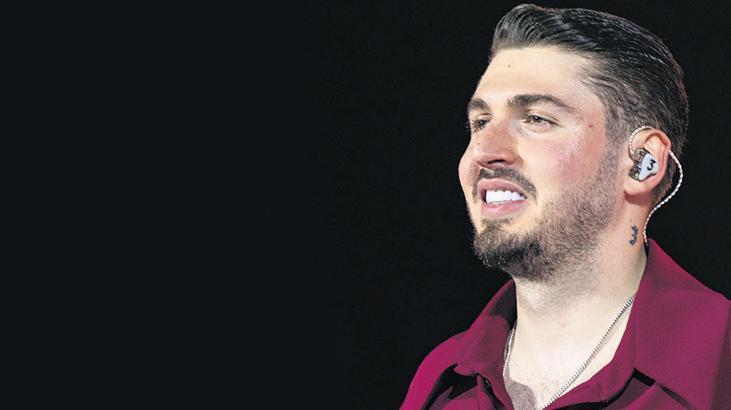 Turneyi duyurdu