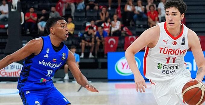 U-17 Milli Takım çeyrek finale yükseldi