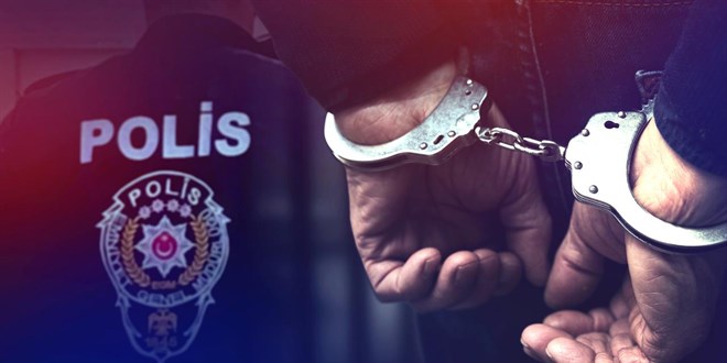 Uluslararası telefon dolandırıcılarına operasyon: 51 gözaltı
