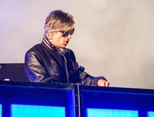 Ünlü Fransız DJ Kavinsky, evinde ölü bulundu