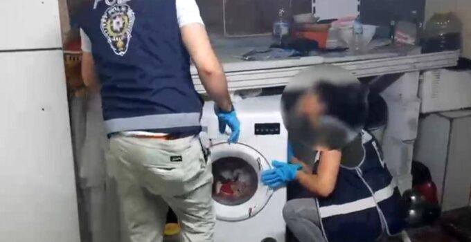 Urla’da uyuşturucu operasyonu: 6 şüpheli tutuklandı
