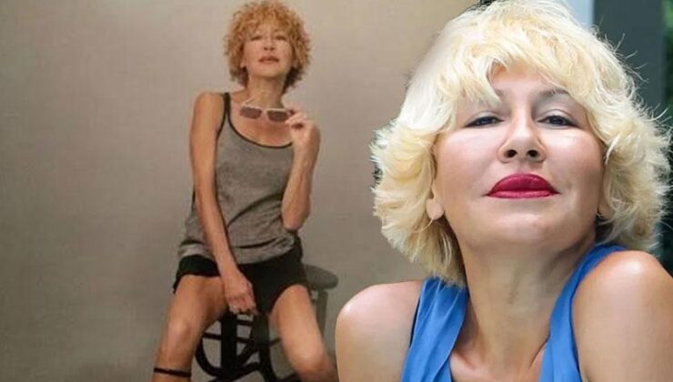 Usta oyuncu Ruhsar Gültekin'den üzen haber! Yoğun bakıma kaldırıldı