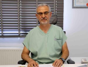 Uzmanı açıkladı: “Sünnet, bulaşıcı hastalıkların azaltılmasına katkı sağlıyor”