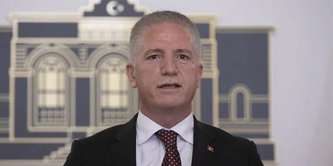 Vali Gül: İstanbul'da sokak köpeklerinin yüzde 65'i toplandı