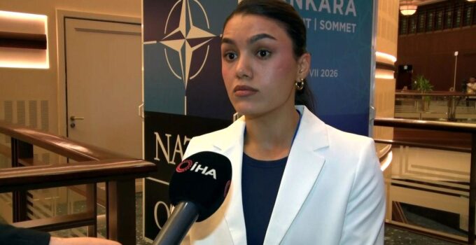 Yabancı basın mensuplarından Türkiye’nin NATO hazırlıklarına ilişkin övgü