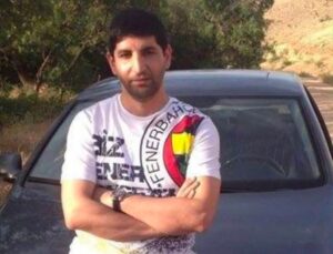 Yangına müdahale ederken itfaiye aracının altında kalıp öldü