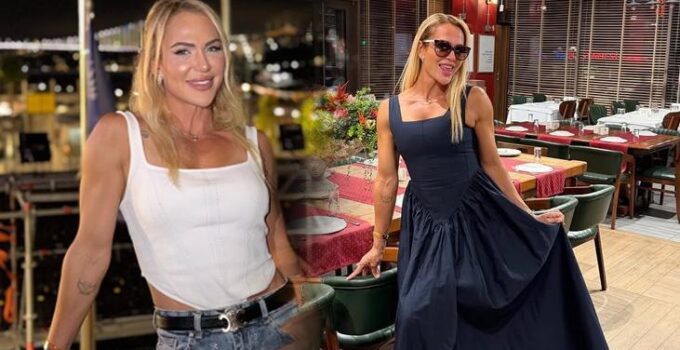 Yarışma sonrası estetik yaptırmıştı! Survivor 2026 ikincisi Nagihan Karadere son halini paylaştı