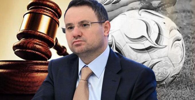 Yasa dışı bahis operasyonu! ‘Bazı kulüp yöneticilerinin bahis hareketleri belirlendi’