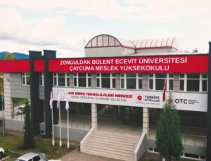 YÖK-TPAO iş birliğiyle açılan Açık Deniz Teknolojileri programları sektöre nitelikli personel yetiştiriyor