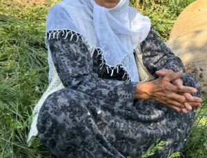 Yüksekova’da 7 çocuk annesi kadının ineği uçurumdan yuvarlandı: Büyük üzüntü