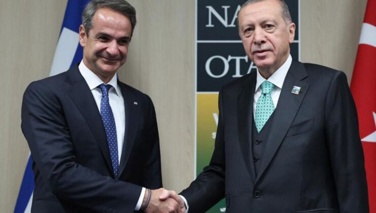 Yunanistan Başbakanı Miçotakis’ten NATO Zirvesi öncesi Türkiye mesajı: Savaş beklemiyoruz