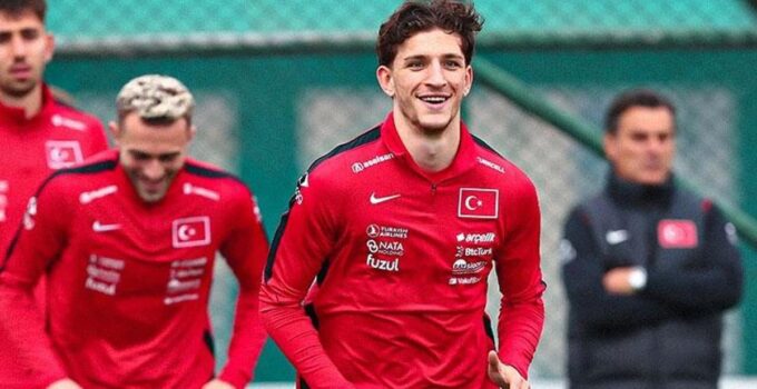 ‘Yuvana dön Ahmetcan!’ Trabzonspor’dan Hollanda seferi