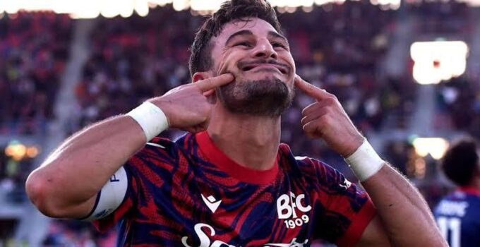 Yüzleri güldürecek İtalyan! Trabzonspor’dan bir transfer daha geliyor
