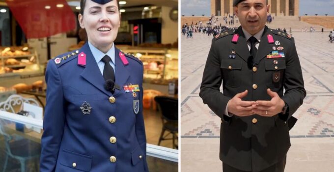 Zirve öncesi NATO’dan dikkat çeken paylaşım