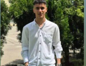 19 yaşındaki Berat, odasında ölü bulundu