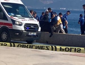 3 kardeş sahilde ölü bulunmuştu! Kayıp 4. kardeşten haber var