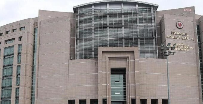 4 Suç Örgütüne Mali Darbe: 818 Şüphelinin Hesaplarına El Konuldu