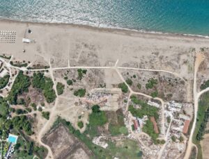 5 yıldızlı otel sahili kazıp çöplük yaptı, kaplumbağa dostu sertifikası iptal edildi