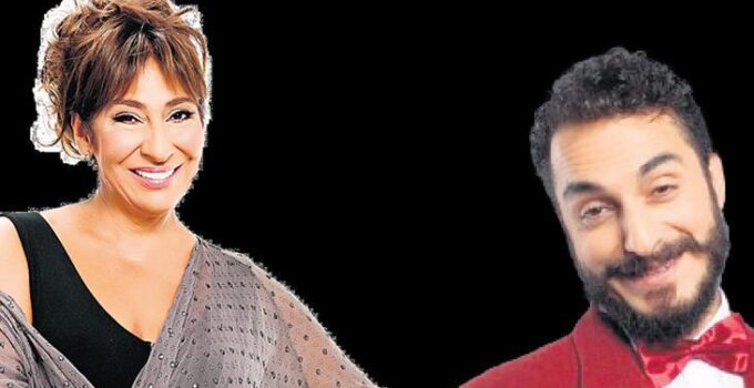 500 bin TL’lik manevi tazminat istedi
