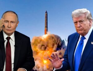 ABD’nin sürpriz Kremlin ziyareti sonrası bomba iddia: Nükleer silah kullanabilir