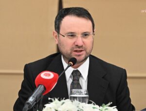 Adalet Bakanı Gürlek: Yargı Hizmetlerinin Etkinliği Büroları Rehberi yayımlandı