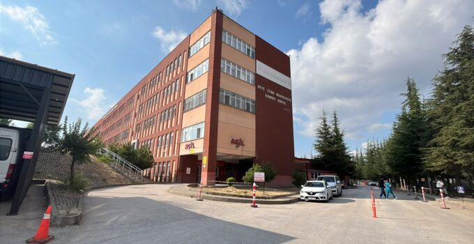 AK Parti Grup Başkanvekili Leyla Şahin Usta trafik kazası geçirdi, koruması ile birlikte yaralandı