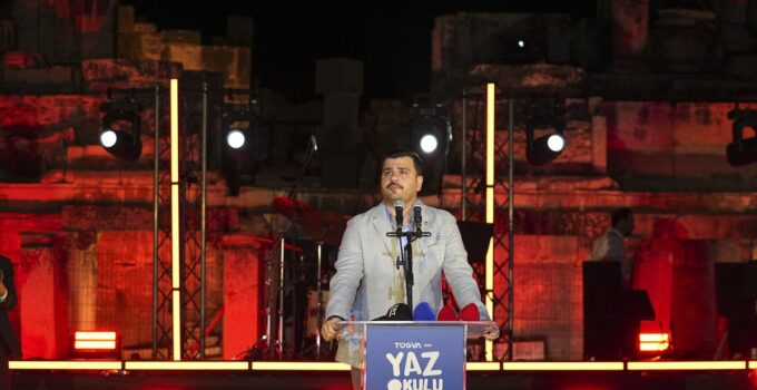 AK Parti’den Yunanistan’a Sert Uyarı