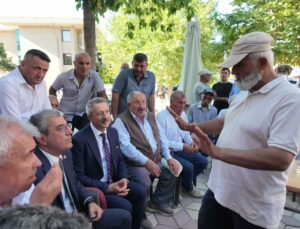 AK Partili Vatandaşın İsyanı: ’20 Bin Lira ile İnsan Geçinebilir mi?’