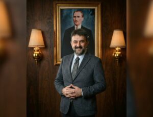 AKK Başkanı Yılmaz’dan 30 Ağustos Zafer Bayramı Mesajı