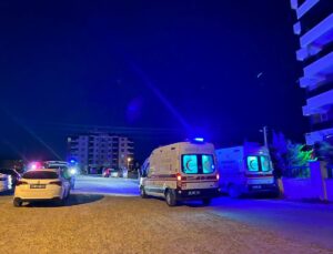 Aksaray’da Apartman Yangını: 6 Kişi Dumandan Etkilendi